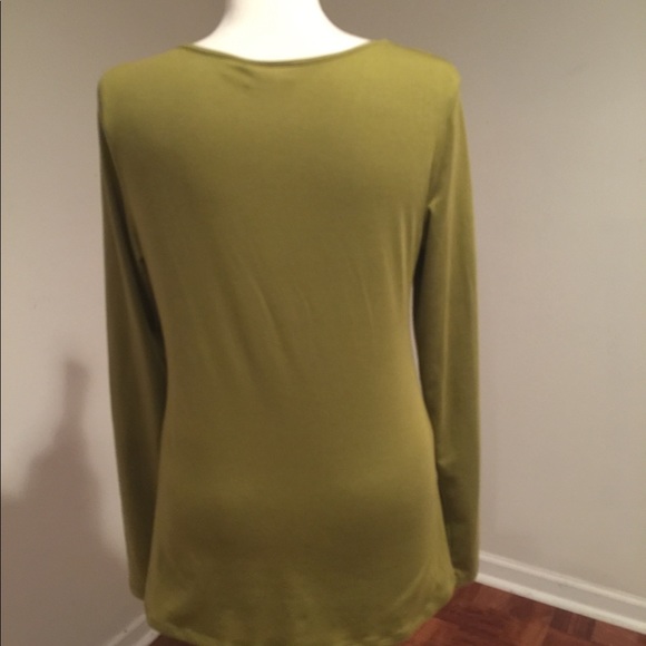 Pretty tunic - Picture 3 of 4